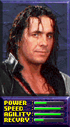 bret hart